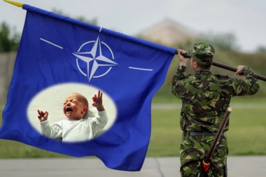 Kukala mu majka! Roditelji ga ocrnili za ceo život - u Prištini se rodio NATO BERIŠA!