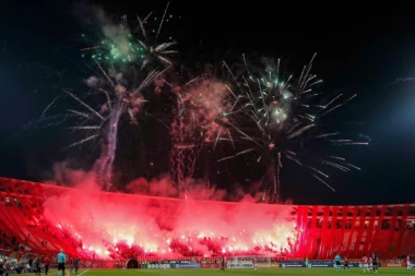 Cene karata za Zvezda - Proleter