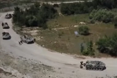 (VIDEO) Ruska i beloruska vojska dolaze u Srbiju i imaće POSEBAN ZADATAK!