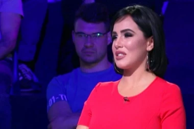 Aleksandra Subotić u vezi sa oženjenim čovekom iz Novog Sada?!