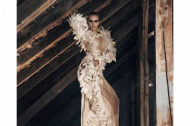 POČINJE MODNO LUDILO: Revija Zvonka Markovića otvara Fashion Selection