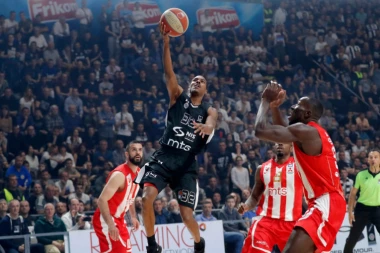 Iznenađenje: Rampa Renfroa NIJE najbolji potez drugih polufinalnih mečeva ABA lige!