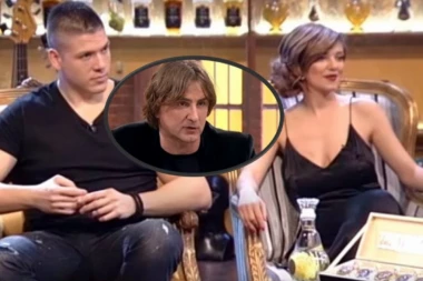 On ih je vinuo među zvezde: Željko Mitrović otkrio istinu o Kiji i Slobi!