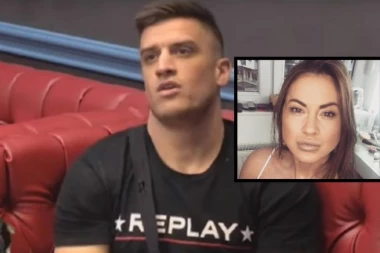 Davidova bivša: Dragojević mi duguje pare, uništiću ga na sudu!