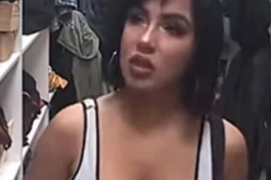 Ovo je istina o najvećoj rijaliti prevari?! Isplivali detalji o Aleksandrinoj trudnoći!