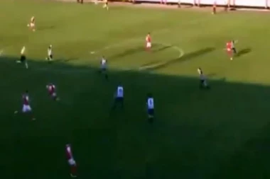 Da li su sudije pomogle Partizanu da ne bude 2:0?