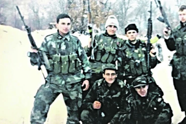 Ključni detalji akcije u kojoj je sedam Srba eliminisalo čak 100 terorista OVK