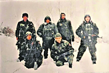 Procureli detalji akcije iz 1998: Sedam vojnika SRJ eliminisalo čak 100 terorista OVK