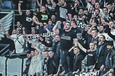 KIMIJEVCI HTELI DA LINČUJU ZVEZDAŠE!