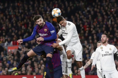 Juventus otima Realu startnog štopera!