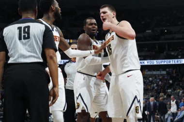 MELOUN: Nikola ne sme da divlja, ne zanima me...JOKIĆ: Ne znam da li sam psovao