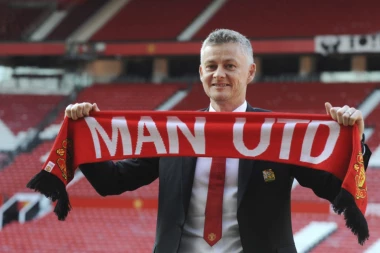 Solskjer traži od žena da održe njegove igrače u formi