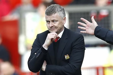 Velika muka i glavobolja za Solskjera!