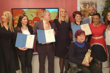 Studio B izabrao NajBeograđanku