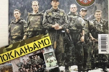EKSKLUZIVNO: "Ratne priče 1999." i dokumentarni film o ratu na Kosovu na kioscima!
