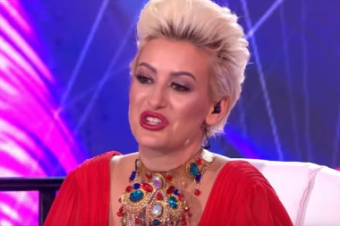 Dušica Jakovljević progovorila o sukobu sa Kijom Kockar!