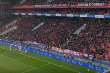 "Rusi su imuni na koronu, votka od 70 stepeni ubija sve"