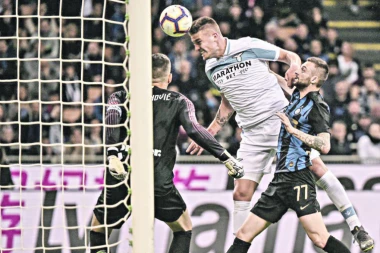 Sergeja detalji dele od titule najskupljeg Sribina u istoriji!