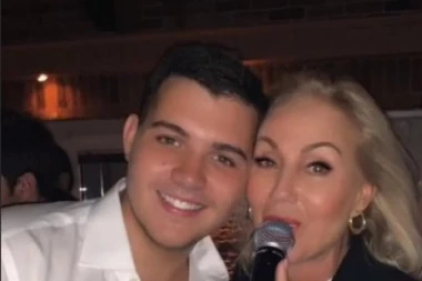 FOLKERKA KRIJE, A NASLEDNIK SE HVALI:  Brenin sin se uselio u penthaus od 600.000 evra