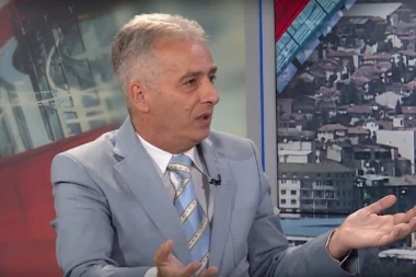 Drecun: Protiv Haradinaja svedočilo 500 Srba