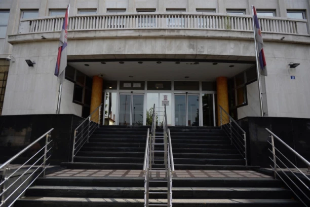 ODLOŽENO SUĐENJE MILOVIĆU! Advokati treba da se upoznaju sa novim dokazima