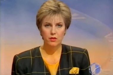 Srpski plaćeni ubica likvidirao novinarku BBC?!