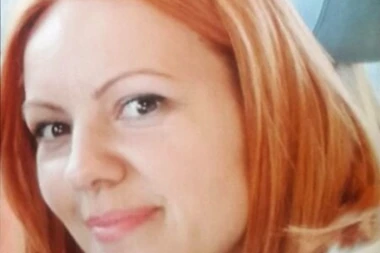 Misteriozni nestanak! Nataša je otišla u Beč, a kada je trebalo da se krene za Srbiju ona se nije pojavila