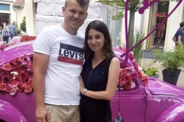 "Bog ih je na svoj način venčao i mi nećemo da ih razdvajamo": Tragično nastradali Alen i Medina biće zajedno sahranjeni