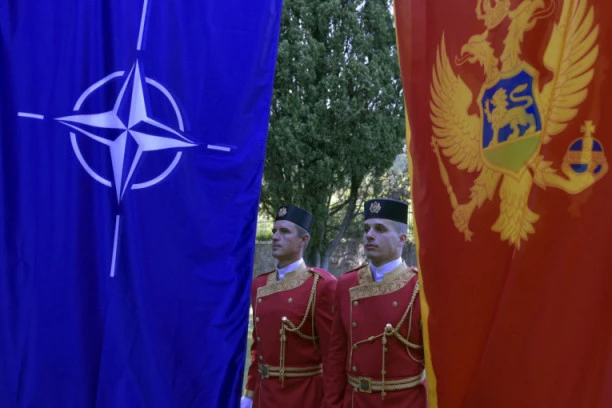 NATO dao svoje viđenje o stanju i Crnoj Gori