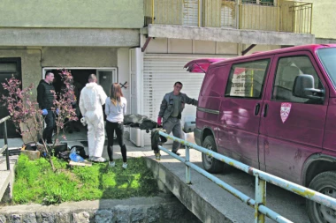 Goran je Snežani pretio da će je ubiti, posle samo dva meseca nađena je mrtva u podrumu