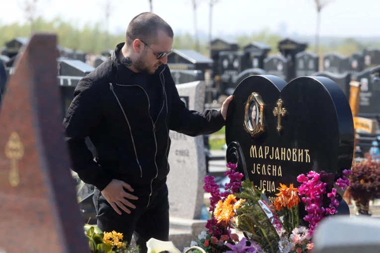 POSLEDNJI DOKAZ PROTIV ZORANA MARJANOVIĆA PRED SUDOM! Pregledaju se FOTOGRAFIJE sa nasipa, očekuje se presuda!