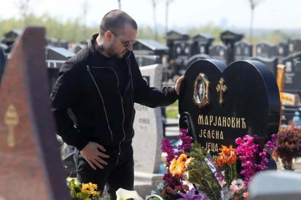 POSLEDNJI DOKAZ PROTIV ZORANA MARJANOVIĆA PRED SUDOM! Pregledaju se FOTOGRAFIJE sa nasipa, očekuje se presuda!