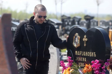 Zoran ubio Jelenu, pa podmuklo krije dokaze: Tužilaštvo podiglo treću optužnicu protiv Marjanovića