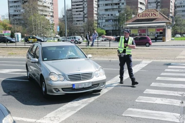 VOZAČI, OVO TREBA DA ZNATE: U Srbiji se uvode NARKO TESTOVI, evo šta to praktično znači!