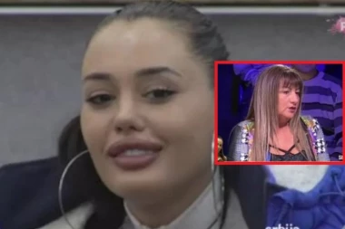 Primila sam je u kuću, ali da ne bude da menjam ploču! Biljana konačno priznala šta misli o Ani!