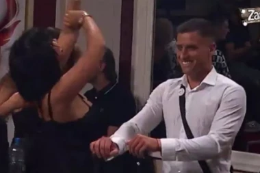 Zadrugari birali najveće zlopamtilo: David iznenadio sve i uputio Aleksandri lepe reči, evo u kakvom odnosu zaista!