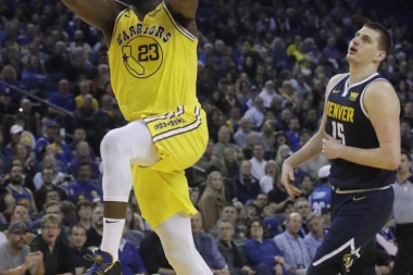 Jokić poručio: Nećemo da budemo ovce!