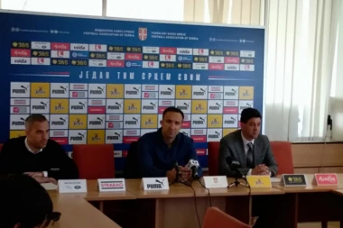 Odložen baraž Srbije i Finske za SP u futsalu