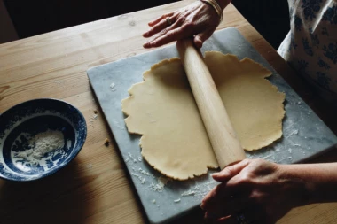 Nemate kvasac, a nestalo vam je i praška za pecivo? OVAJ prah je zlatna rezerva!