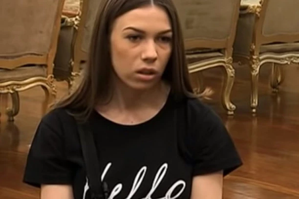 POKUŠAVA DA MU RASTURI BRAK!? Milijana udarila na Ivana Gavrilovića!