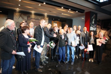 OBELEŽEN DAN JUGOSLOVENSKOG DRAMSKOG POZORIŠTA!