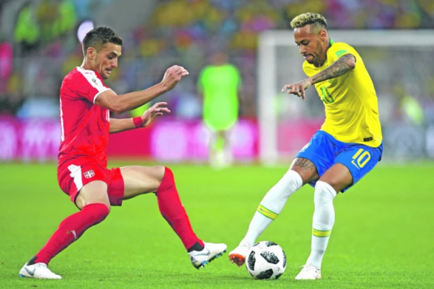 Najnovija vest pred okršaj Srbije i Brazila u Kataru!