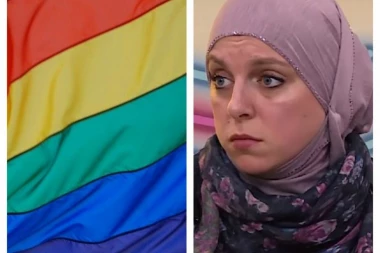 Oštra reakcija LGBT na izjavu sarajevske političarke