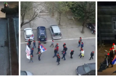 Šaka jada u tri grada! Pogledajte fijasko protesta "1 od 5 miliona"