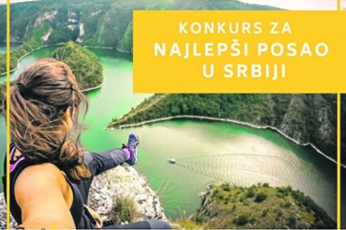 Putujete po Srbiji i još vas plaćaju 1.000 evra: Nesvakidašnji oglas za posao u Srbiji zaludeo i staro i mlado