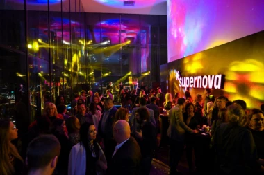 Ovo donosi Supernova: Predstavljamo brend koji je izazvao veliko interesovanje