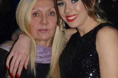 Mrtvi su za mene! Milijanina majka se oglasila nakon udaje ćerke za 53 godine starijeg Milojka!