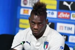 STIGAO MARIO BALOTELI! Zvezda odrešila kesu i napravila totalni haos!