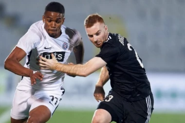 Bogosavac se kaje zbog incidenta u Humskoj!