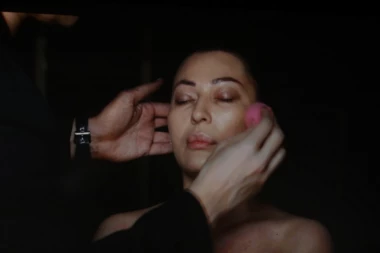 Ceca se pojavila bez šminke, pa otkrila da li ju je bilo sramota!